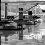 Empty Airports